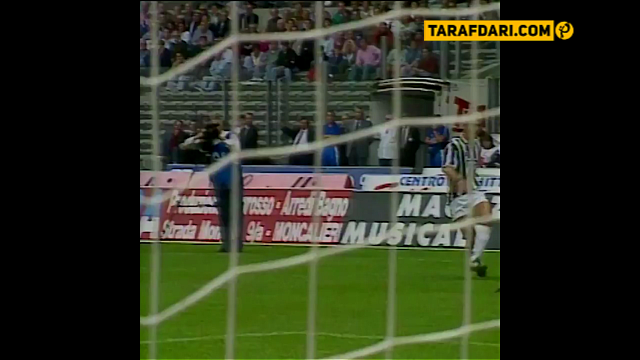 سری آ-ایتالیا-یوونتوس-Juventus