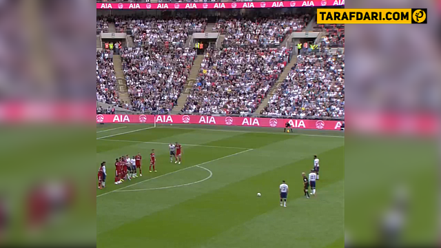 لیگ برتر-انگلیس-تاتنهام-tottenham