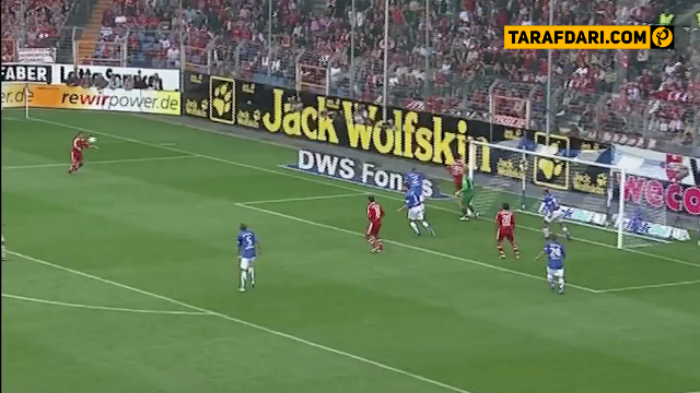 آلمان-بایرن مونیخ-بوندس لیگا-Bayern Munich