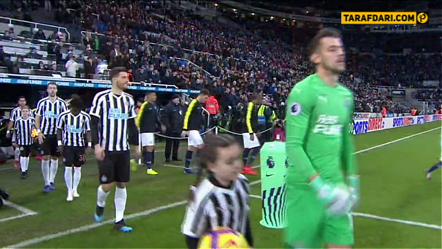 لیگ برتر-انگلیس-منچسترسیتی-نیوکاسل-Manchester City-newcastle united
