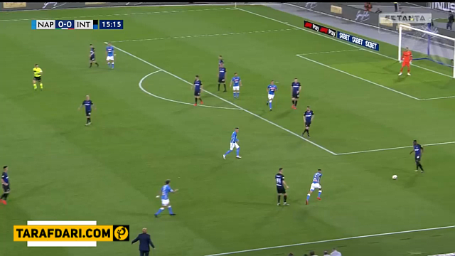 سری آ-ایتالیا-ناپولی-لهستان-napoli
