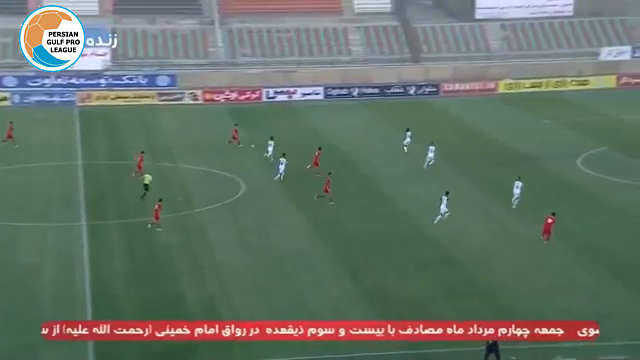 جام شهدا-پرسپولیس-سایپا-لیگ برتر-ایران-Perspolis-Saipa