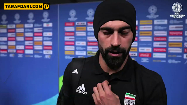 ایران-ژاپن-جام ملت های آسیا-afc asian cup-iran-japan