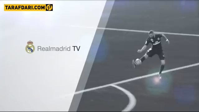 رئال مادرید-اسپانیا-لالیگا-لیگ قهرمانان اروپا-Real Madrid