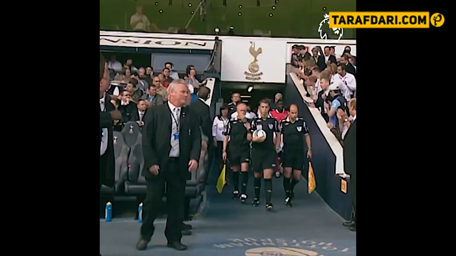 لیگ برتر-انگلیس-دربی لندن-آرسنال-تاتنهام-Arsenal-Tottenham