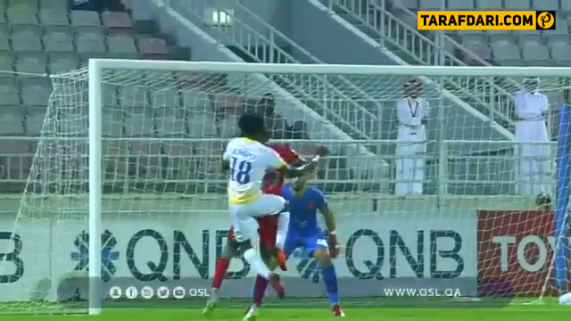 الغرافه - ایران