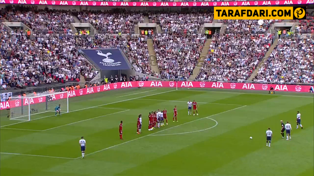 لیگ برتر-انگلیس-تاتنهام-tottenham