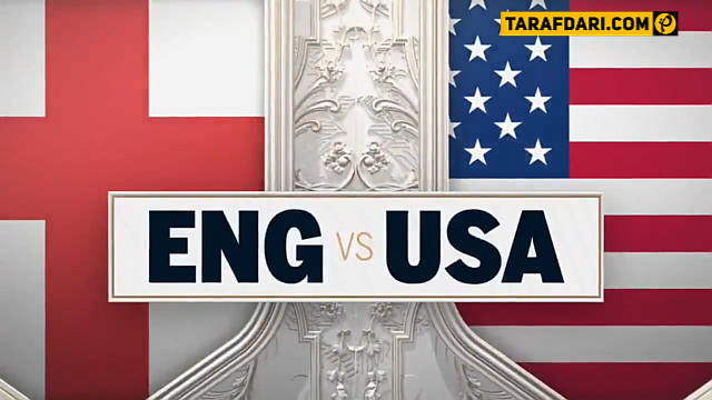 united states-england-جام جهانی زنان 2019-انگلیس-آمریکا-usa-fifa women's world cup