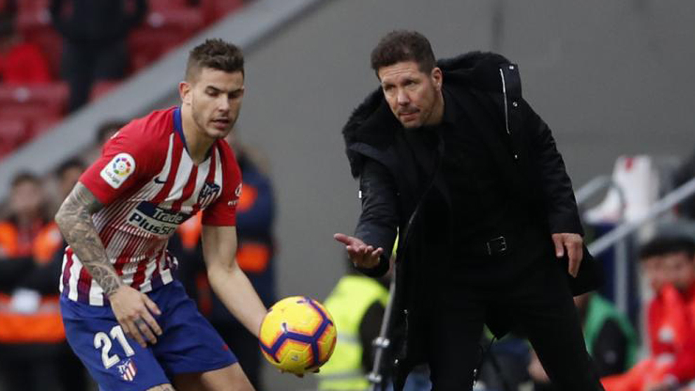 آرژانتین-اتلتیکو مادرید-لالیگا-اسپانیا-atletico madrid