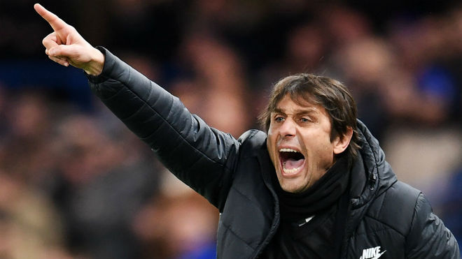 نقل و انتقالات رئال مادرید-antonio conte-ایتالیا