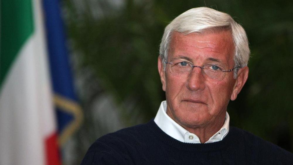 marcello lippi-ایتالیا-مربی چین-یوونتوس-سری-آ-ایتالیا