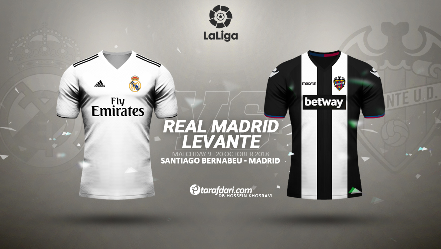 هفته نهم لالیگا-لالیگا-اسپانیا-La Liga