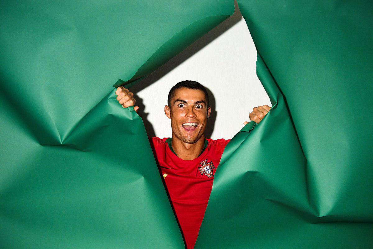 تیم ملی پرتغال-یوونتوس-سری آ ایتالیا-رئال مادرید