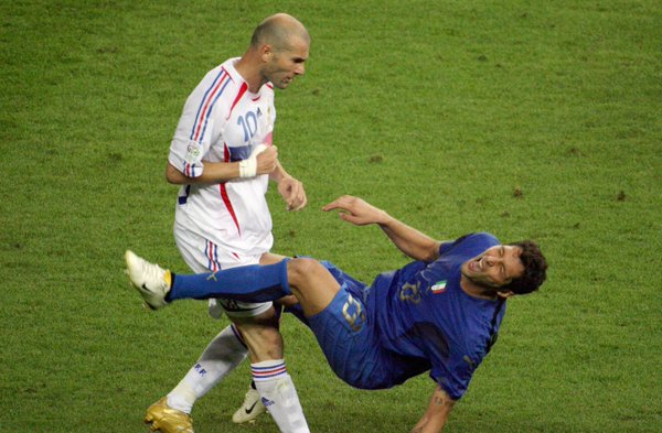 ایتالیا-فرانسه-جام جهانی 2006 فینال