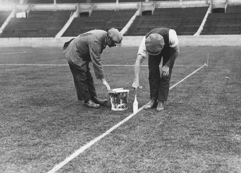 عکس های قدیمی فوتبال-لیگ برتر انگلیس-اف ای کاپ انگلیس