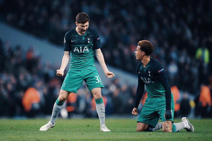 منچسترسیتی-تاتنهام-لیگ-قهرمانان-اروپا-tottenham