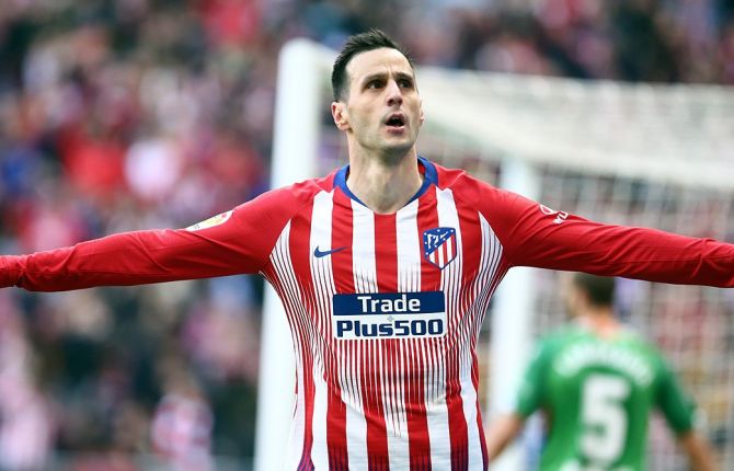 کرواسی-اتلتیکو-مادرید-لالیگا-اسپانیا-atletico-madrid