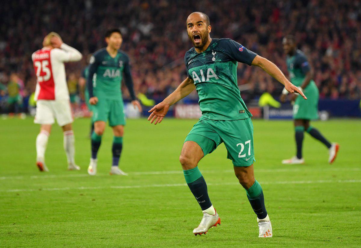 برزیل-تاتنهام-لیگ-برتر-انگلیس-tottenham