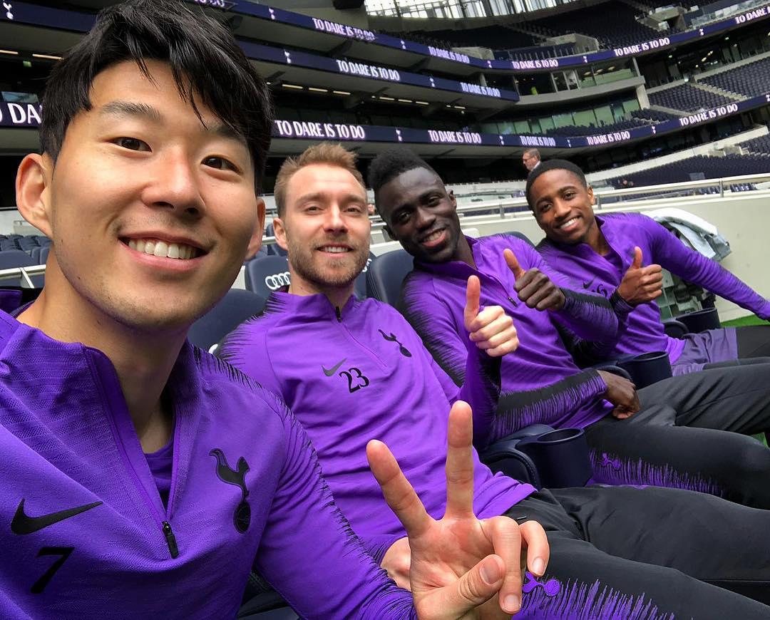 تاتنهام-لیگ-برتر-انگلیس-tottenham