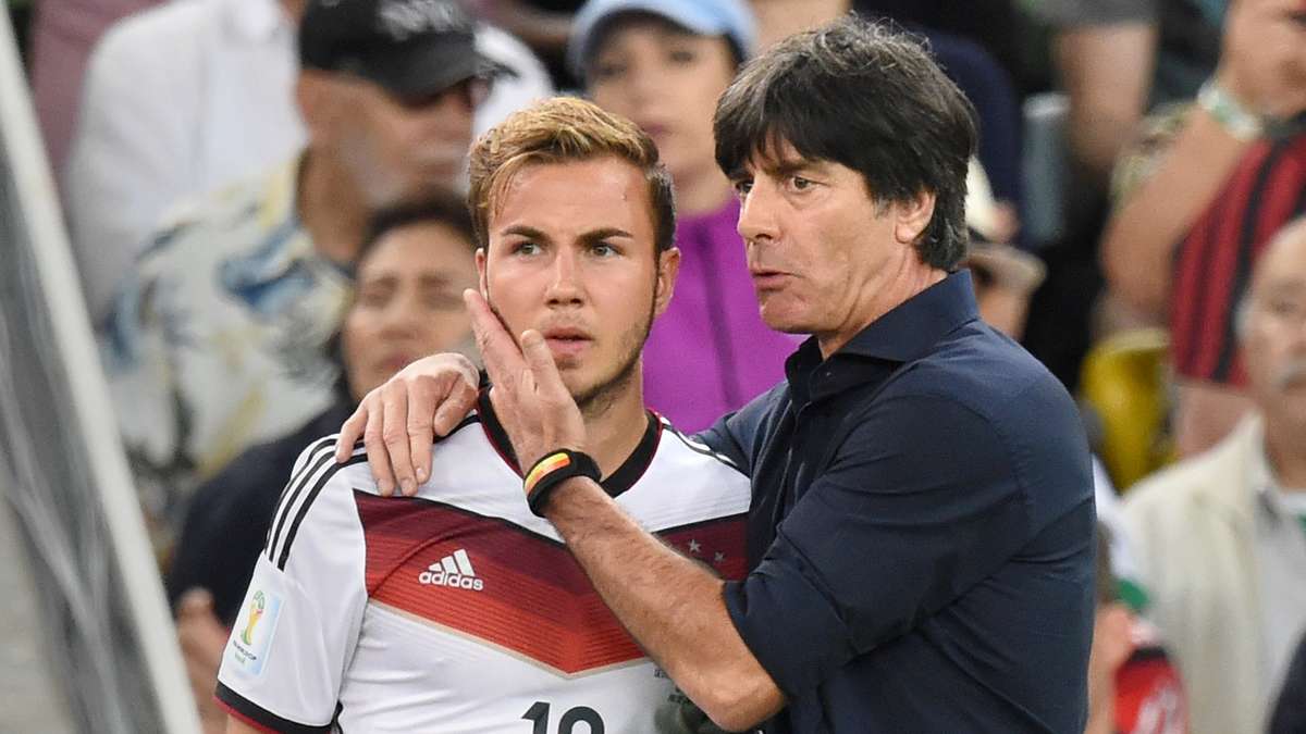 تیم ملی آلمان-جام جهانی 2014-فینال جام جهانی