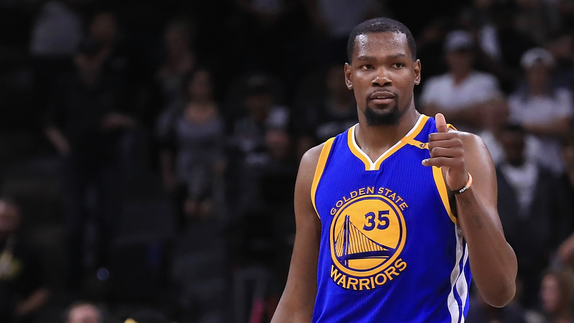 Kevin Durant-گلدن استیت وریرز-لیگ NBA