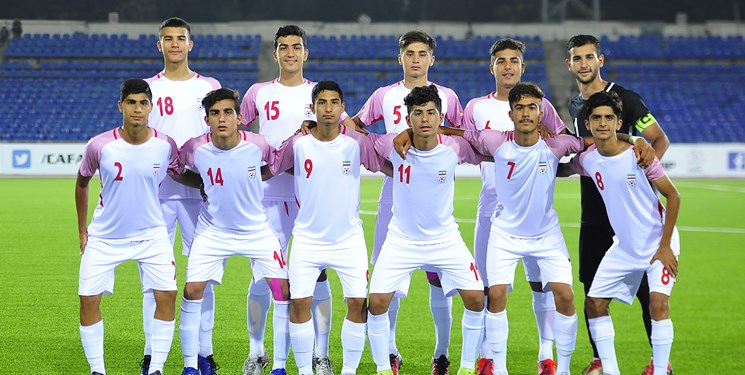 فوتبال ایران-iran footballl