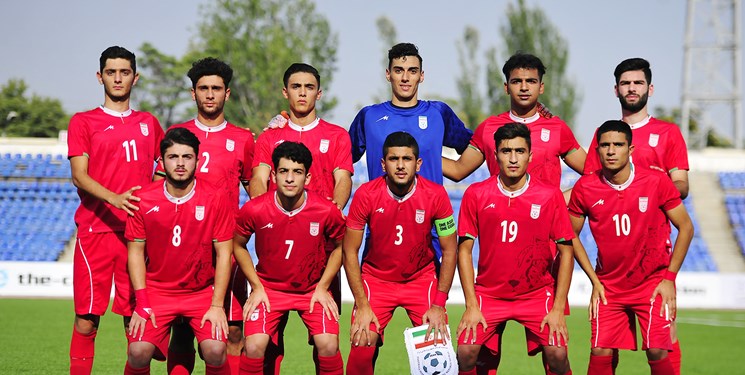 فوتبال ایران-iran football