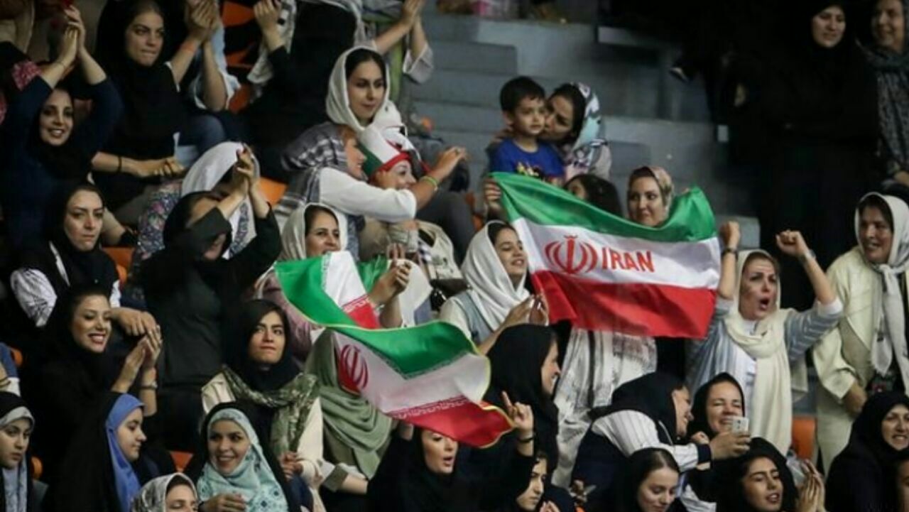 تیم ملی ایران-iran national team