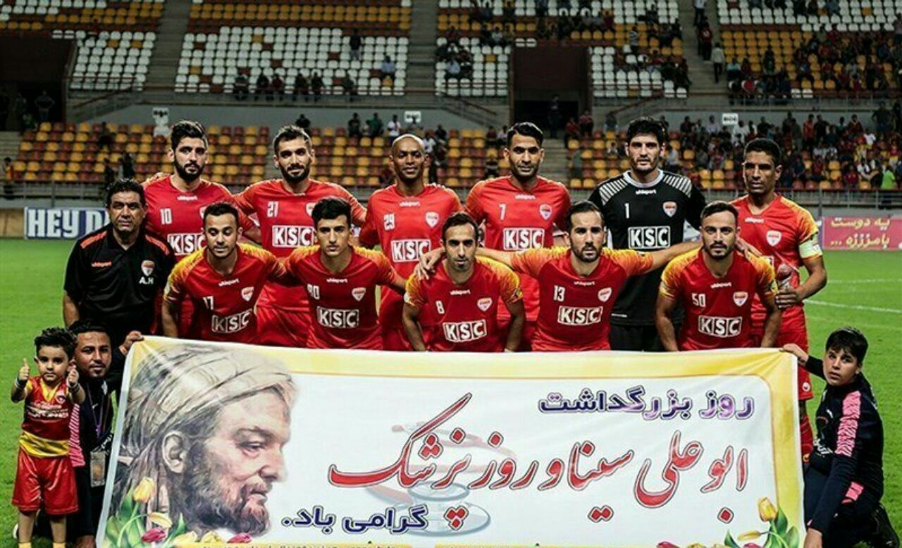 لیگ ایران-persian league