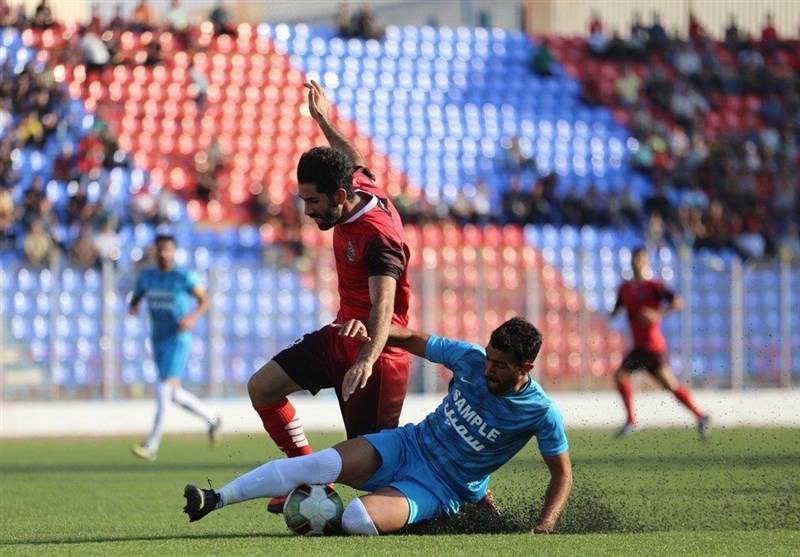 لیگ ایران-persian league