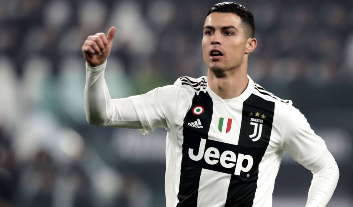 یوونتوس-مهاجم یوونتوس-پرتغال-سری آ ایتالیا-Juventus