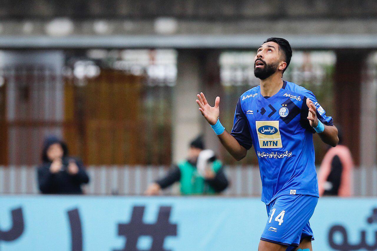 ایران-استقلال-esteghlal