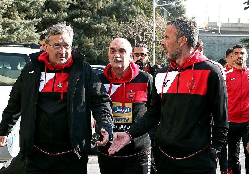 ایران-لیگ برتر-پرسپولیس