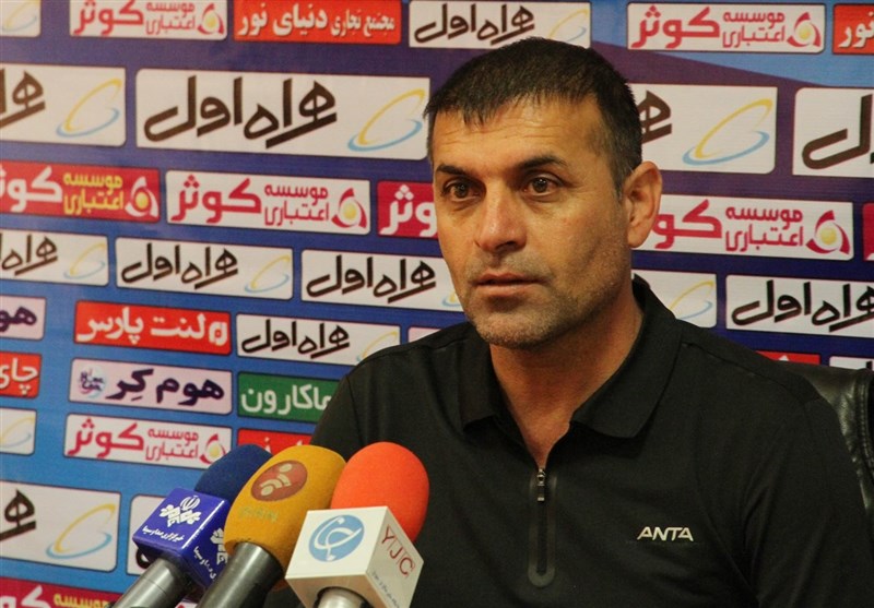 ایران-لیگ برتر-استقلال خوزستان-نفت مسجد سلیمان
