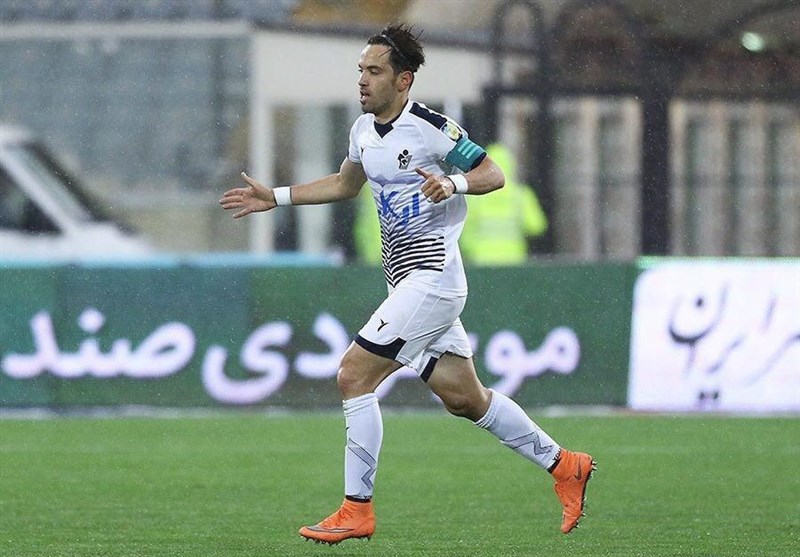 ایران-لیگ برتر-پیکان