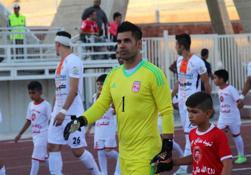 ایران-لیگ برتر-تراکتورسازی-پرسپولیس