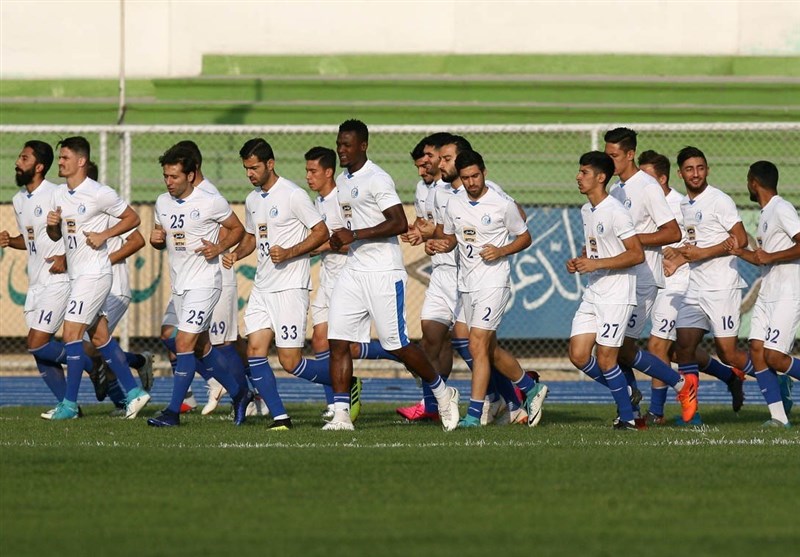 ایران-لیگ برتر-استقلال