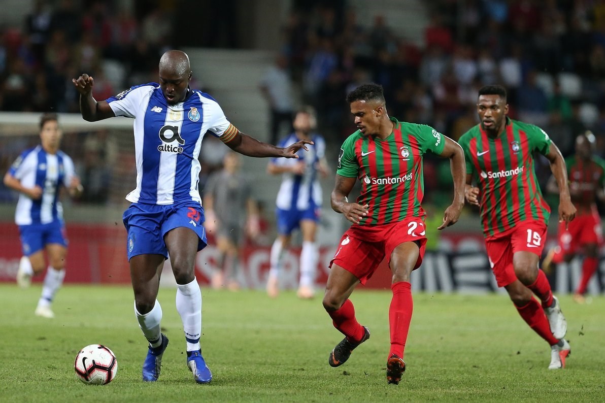 ایران-لیگ پرتغال-لژیونرها