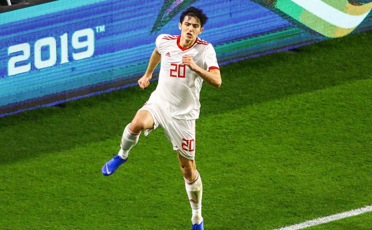 ایران-تیم ملی فوتبال ایران-جام ملت های آسیا-TEAM MELLI
