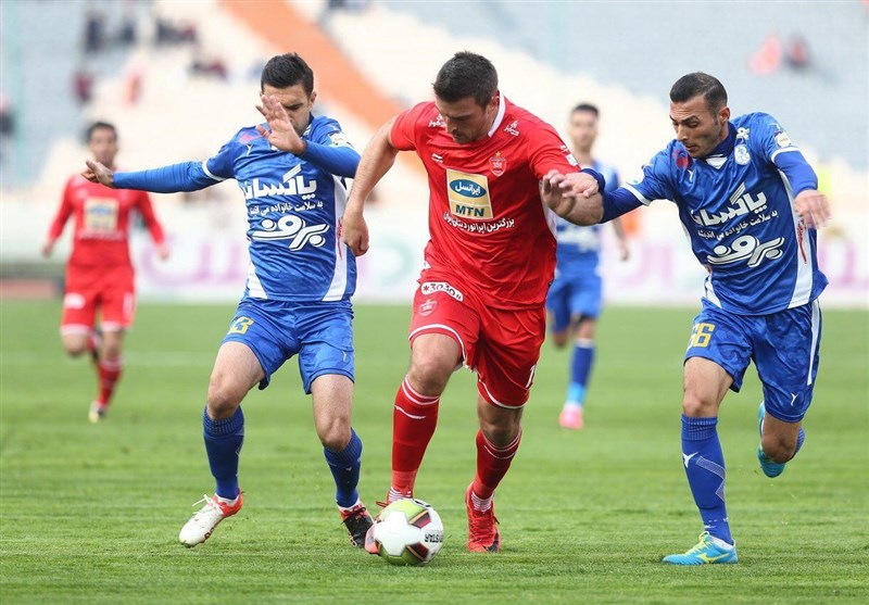 ایران-کرواسی-پرسپولیس-ورزشگاه آزادی-لژیونرها