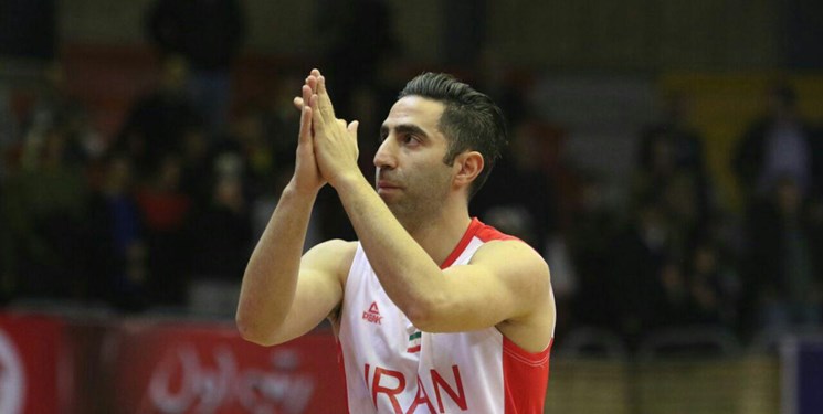 ایران-بسکتبال-تیم ملی بسکتبال ایران-Iran national basketball team