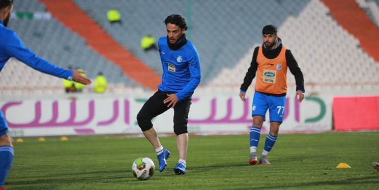 ایران-لیگ برتر-ورزشگاه آزادی-استقلال-esteghlal