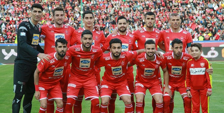 ایران-لیگ برتر-پرسپولیسperspolis