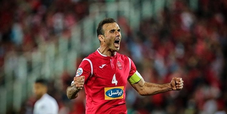 ایران-لیگ برتر-پرسپولیس