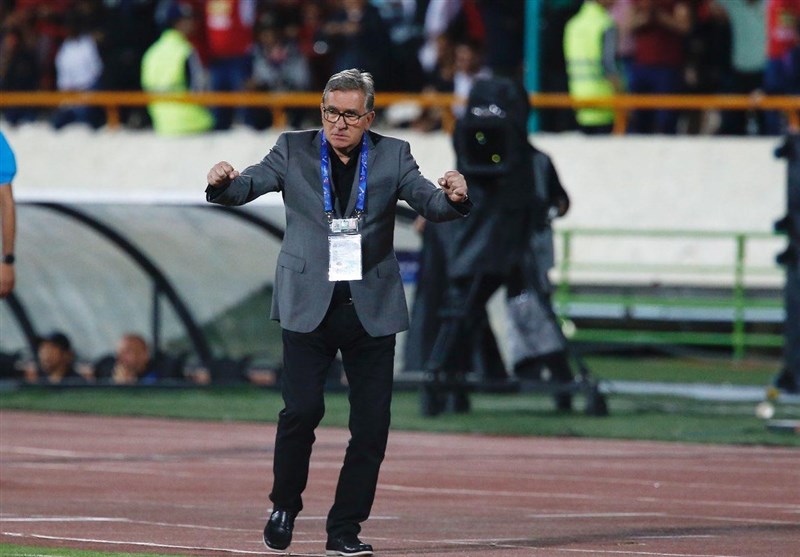 ایران-لیگ برتر-پرسپولیس