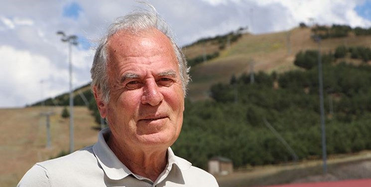 ایران-ترکیه-سرمربی تراکتور-اردوی ترکیه