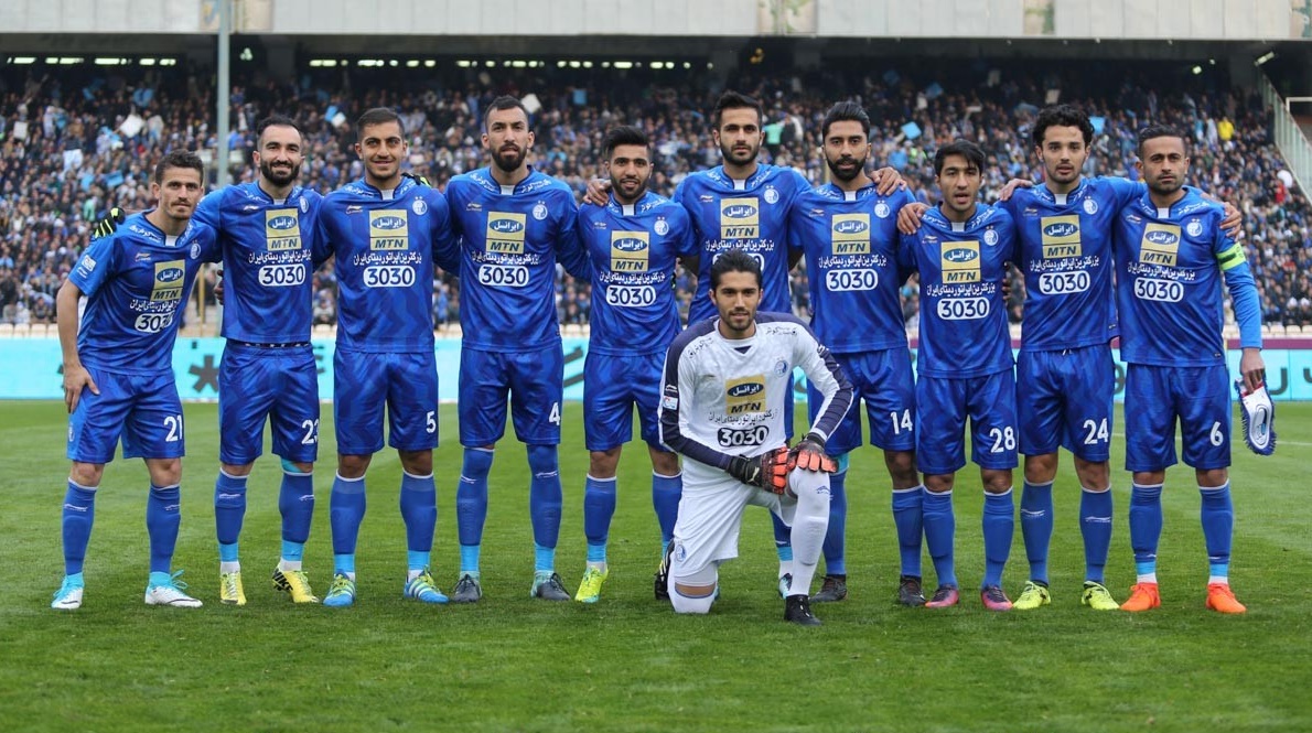 ایران-لیگ برتر-استقلال-esteghlal