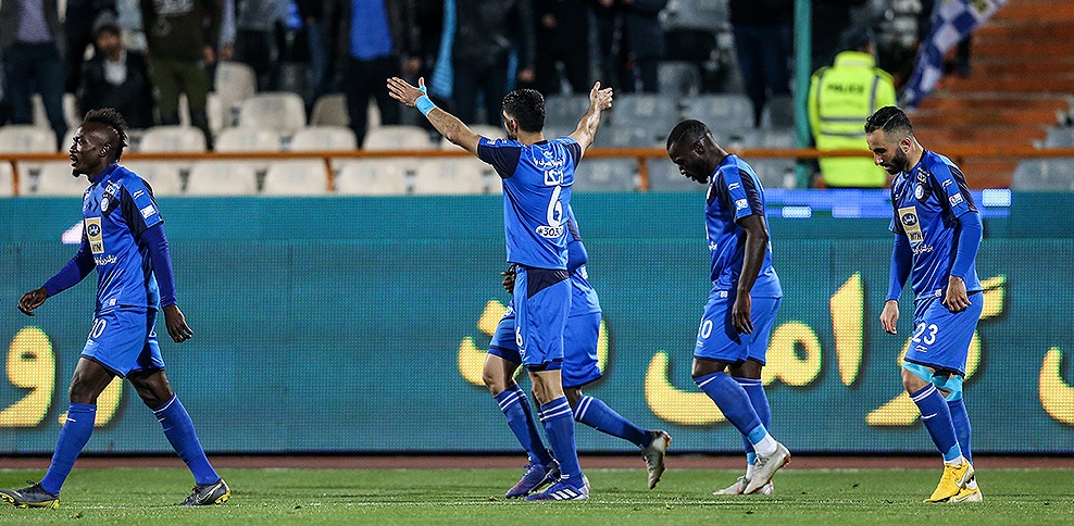 ایران-لیگ برتر-استقلال-esteghlal