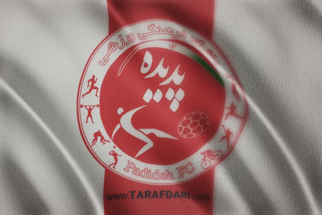 ایران-لیگ برتر-پدیده-fc padideh