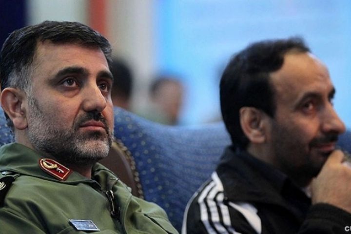 ایران-خدمت سربازی